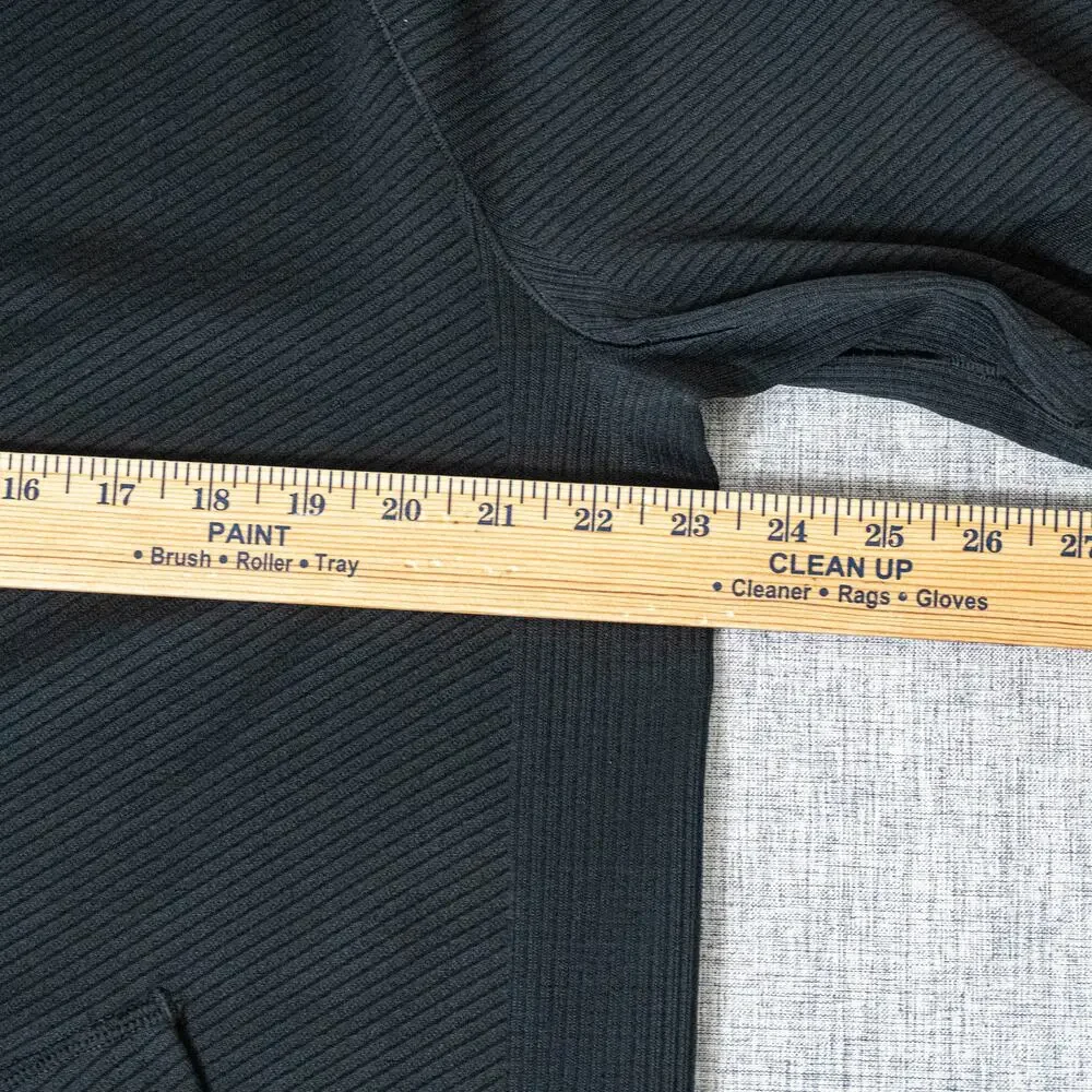 Adidas x Reigning Champ Primeknit Bomber Jacket in Black size XL